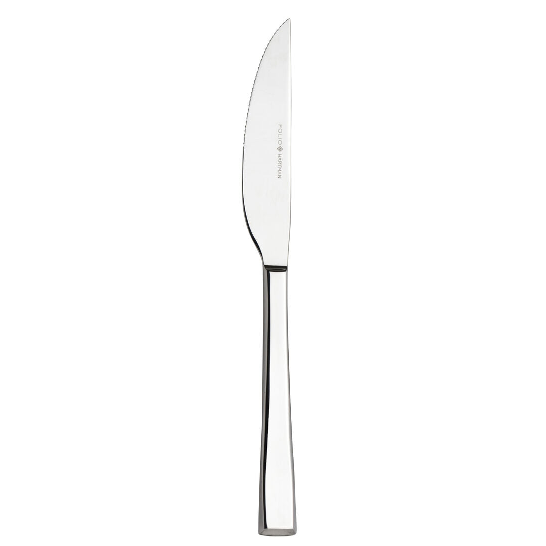 Utopia | Cutlery | Hartman Steak Knife 23.8cm (9 3/8") | Bespoke77