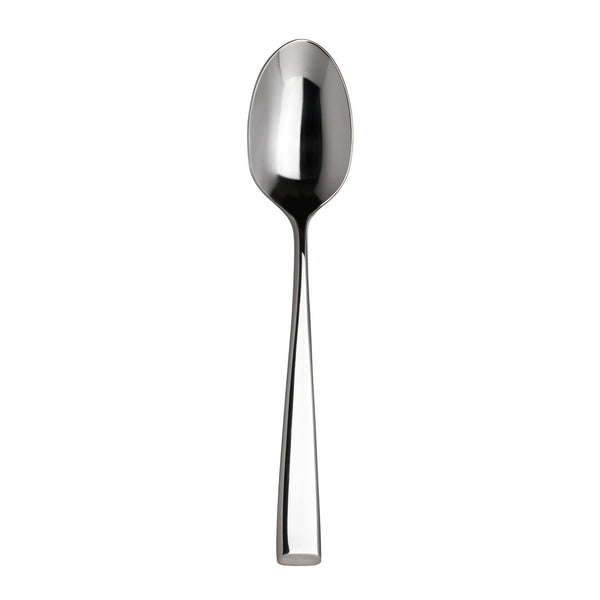 Utopia | Cutlery | Hartman Serving Spoon 22.9cm (9") | Bespoke77