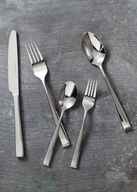 Utopia | Cutlery | Hartman Serving Spoon 22.9cm (9") | Bespoke77