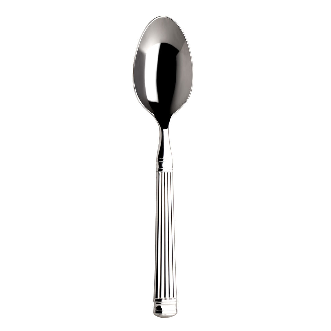 Utopia | Cutlery | Carolyn Teaspoon 15.9cm (6 1/4") | Bespoke77