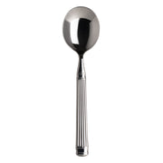 Utopia | Cutlery | Carolyn Bouillon Soup Spoon 17.5cm (6 7/8") | Bespoke77