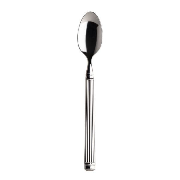 Utopia | Cutlery | Carolyn Iced Tea Spoon 18.7cm (7 3/8") | Bespoke77