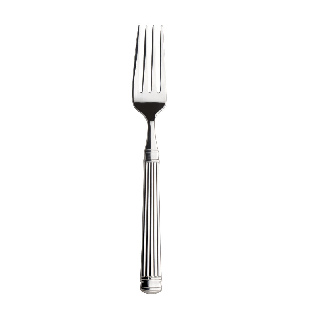 Utopia | Cutlery | Carolyn Table Fork 20.6cm (8 1/8") | Bespoke77