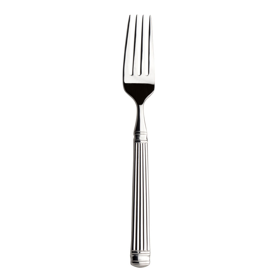 Utopia | Cutlery | Carolyn Dessert/Salad Fork 18.4cm (7 1/4") | Bespoke77