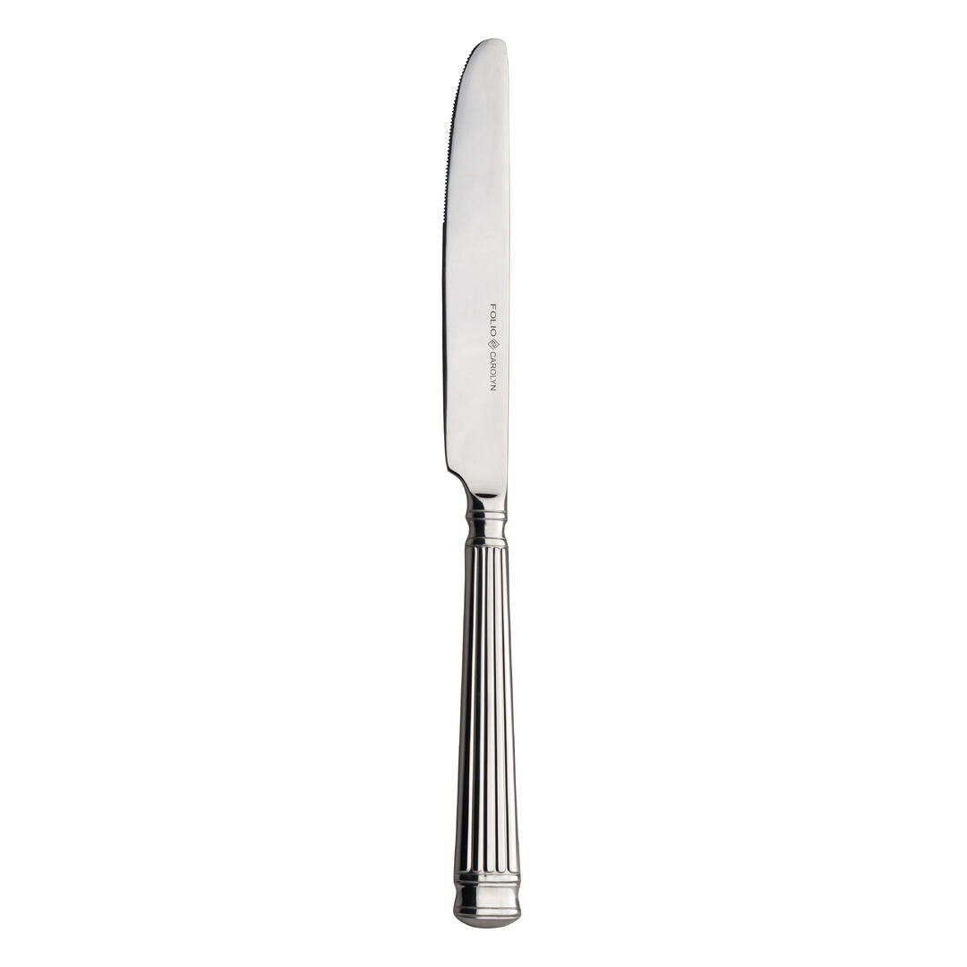 Utopia | Cutlery | Carolyn Table Knife 23.87cm (9 2/5") | Bespoke77