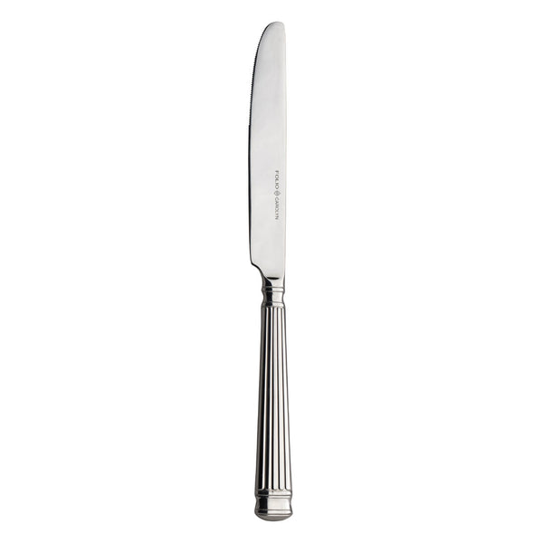 Utopia | Cutlery | Carolyn Table Knife 23.87cm (9 2/5") | Bespoke77