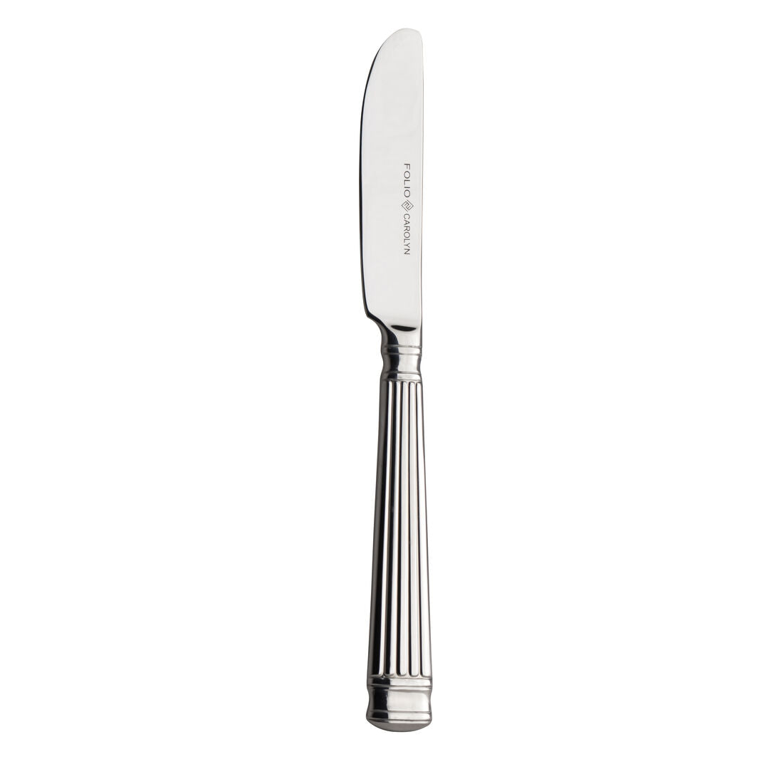 Utopia | Cutlery | Carolyn Butter Knife 17.8cm (7") | Bespoke77