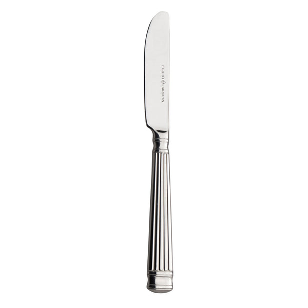 Utopia | Cutlery | Carolyn Butter Knife 17.8cm (7") | Bespoke77