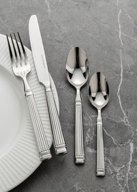 Utopia | Cutlery | Carolyn Dessert Knife 21.3cm (8 3/8") | Bespoke77