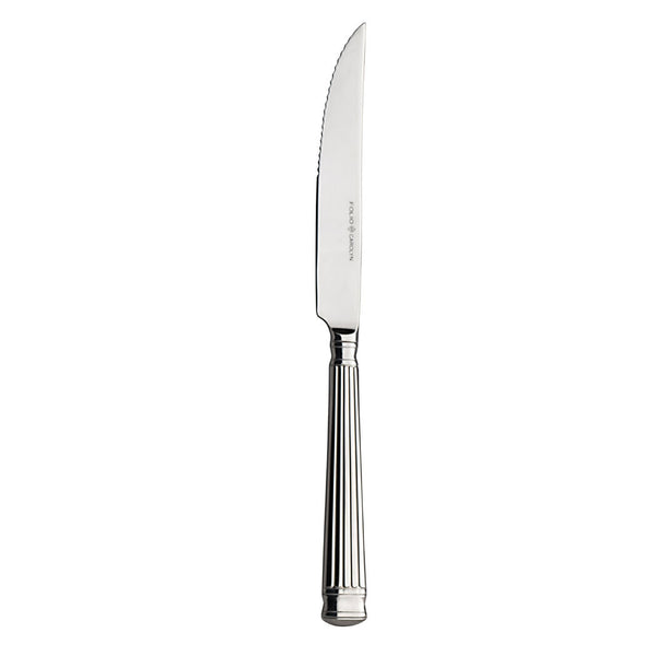 Utopia | Cutlery | Carolyn Steak Knife 23.8cm (9 3/8") | Bespoke77
