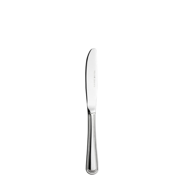 Utopia | Cutlery | Logan Dessert Knife 20cm (7 7/8") | Bespoke77