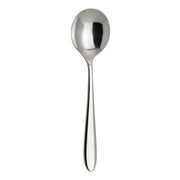 Utopia | Cutlery | Whitfield Round Soup Spoon 17cm (6 3/4") | Bespoke77
