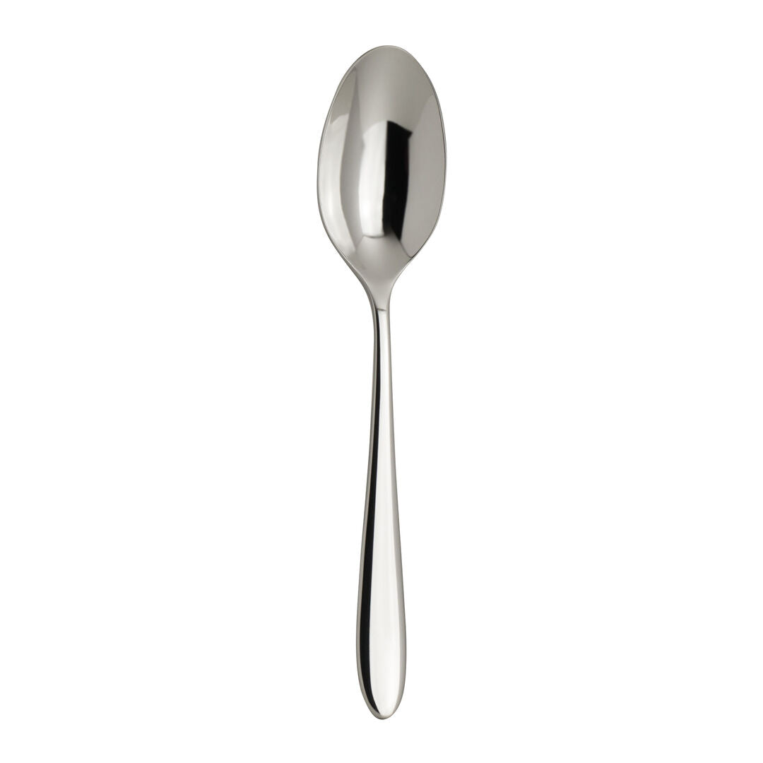 Utopia | Cutlery | Whitfield Oval Bowl Soup/Dessert Spoon 18.1cm (7 1/8") | Bespoke77