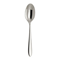 Utopia | Cutlery | Whitfield Oval Bowl Soup/Dessert Spoon 18.1cm (7 1/8") | Bespoke77