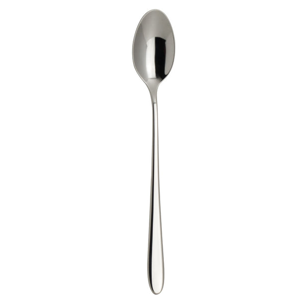 Utopia | Cutlery | Whitfield Iced Tea Spoon 18.4cm (7 1/4") | Bespoke77