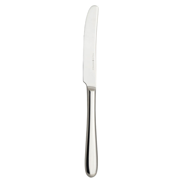 Utopia | Cutlery | Whitfield Table Knife 24.4cm (9 5/8") | Bespoke77