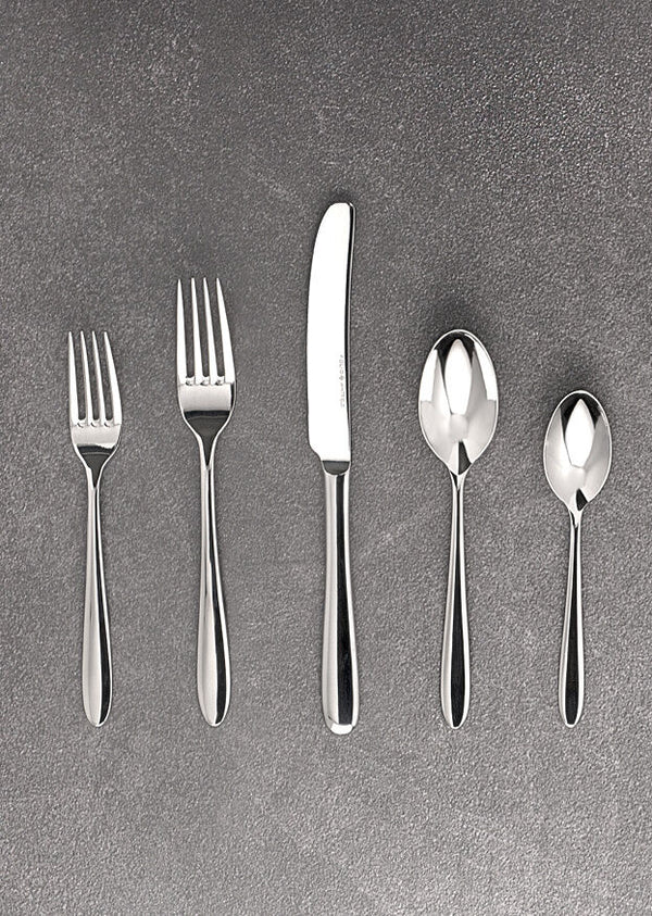 Utopia | Cutlery | Whitfield Table Knife 24.4cm (9 5/8") | Bespoke77
