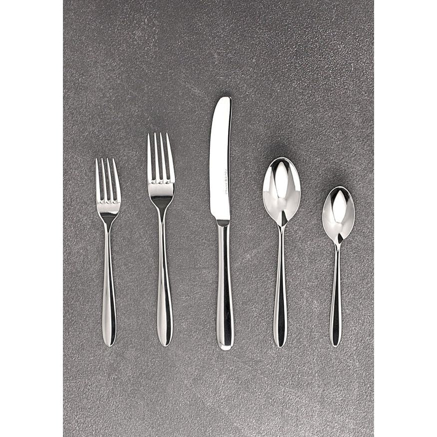 Utopia | Cutlery | Whitfield Table Knife 24.4cm (9 5/8") | Bespoke77