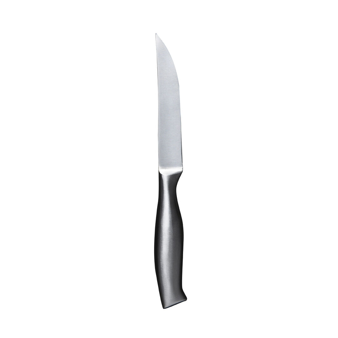 Utopia | Cutlery | Tapered Sharpened Blade Stainless Steel Handle 12cm (4 3/4") | Bespoke77