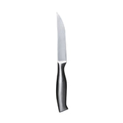 Utopia | Cutlery | Tapered Sharpened Blade Stainless Steel Handle 12cm (4 3/4") | Bespoke77