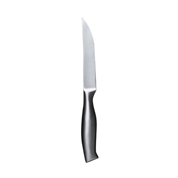 Utopia | Cutlery | Tapered Sharpened Blade Stainless Steel Handle 12cm (4 3/4") | Bespoke77