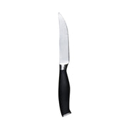 Utopia | Cutlery | Tapered Sharpened Blade Stainless Steel & ABS Forged Handle 12cm (4 3/4") | Bespoke77