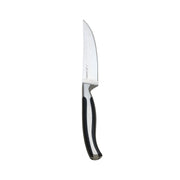 Utopia | Cutlery | Tapered Serrated Blade ABS Handle 11.4cm (4 1/2") | Bespoke77