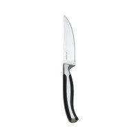 Utopia | Cutlery | Tapered Serrated Blade ABS Handle 11.4cm (4 1/2") | Bespoke77