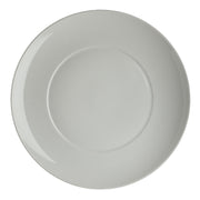 Utopia | Tableware | Essence Signature Plate 27.9cm Well 17.1cm (11" Well 6 3/4") | Bespoke77