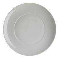 Utopia | Tableware | Essence Signature Plate 27.9cm Well 17.1cm (11" Well 6 3/4") | Bespoke77