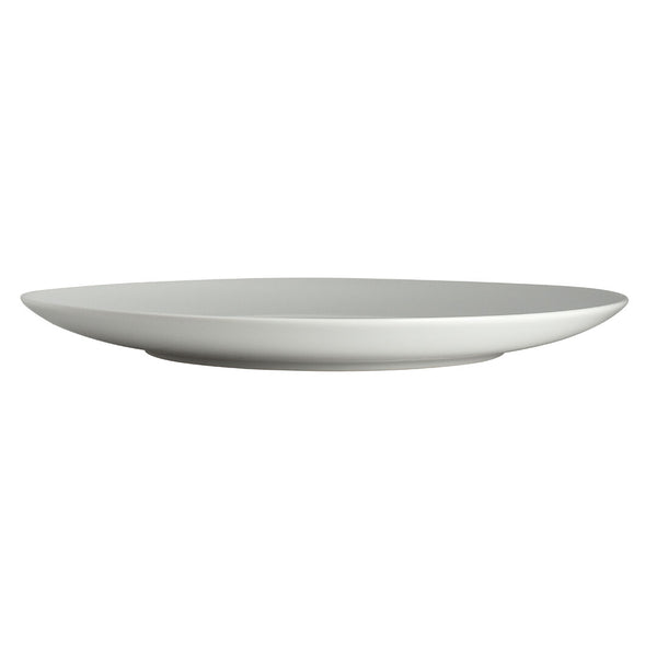 Utopia | Tableware | Essence Signature Plate 27.9cm Well 17.1cm (11" Well 6 3/4") | Bespoke77
