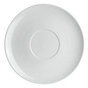 Utopia | Tableware | Essence Signature Plate 27.9cm Well 11.4cm (11" Well 4 1/2") | Bespoke77