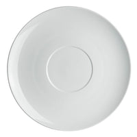 Utopia | Tableware | Essence Signature Plate 27.9cm Well 11.4cm (11" Well 4 1/2") | Bespoke77