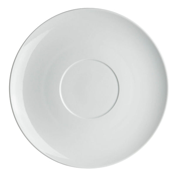 Utopia | Tableware | Essence Signature Plate 27.9cm Well 11.4cm (11" Well 4 1/2") | Bespoke77