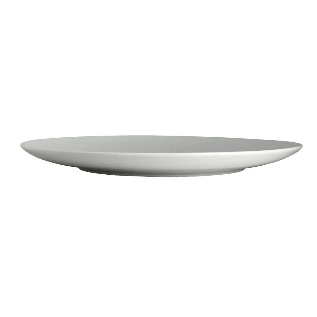 Utopia | Tableware | Essence Signature Coupe Plate 27.9cm (11") | Bespoke77