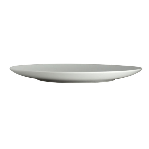 Utopia | Tableware | Essence Signature Coupe Plate 27.9cm (11") | Bespoke77