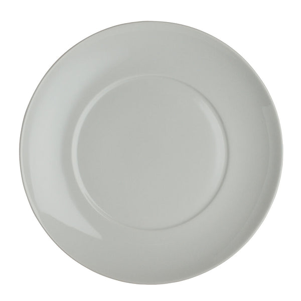 Utopia | Tableware | Essence Plate 27cm (10 5/8") | Bespoke77