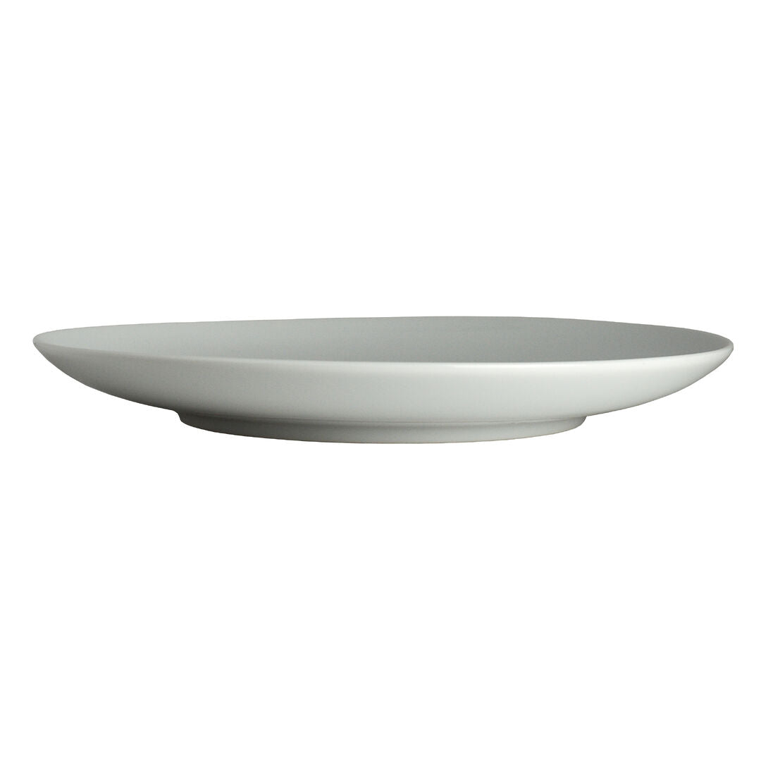 Utopia | Tableware | Essence Plate 24.1cm (9 1/2") | Bespoke77