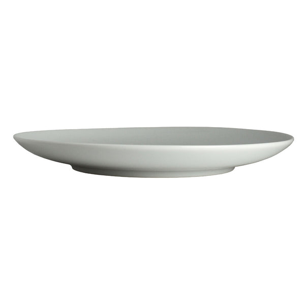 Utopia | Tableware | Essence Plate 24.1cm (9 1/2") | Bespoke77