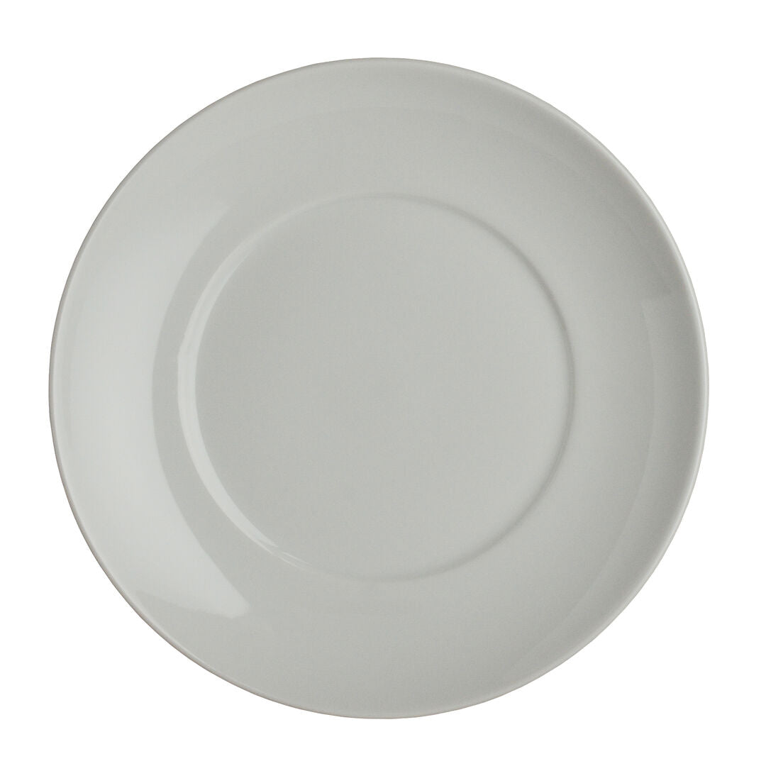 Utopia | Tableware | Essence Plate 17.1cm (6 3/4") | Bespoke77