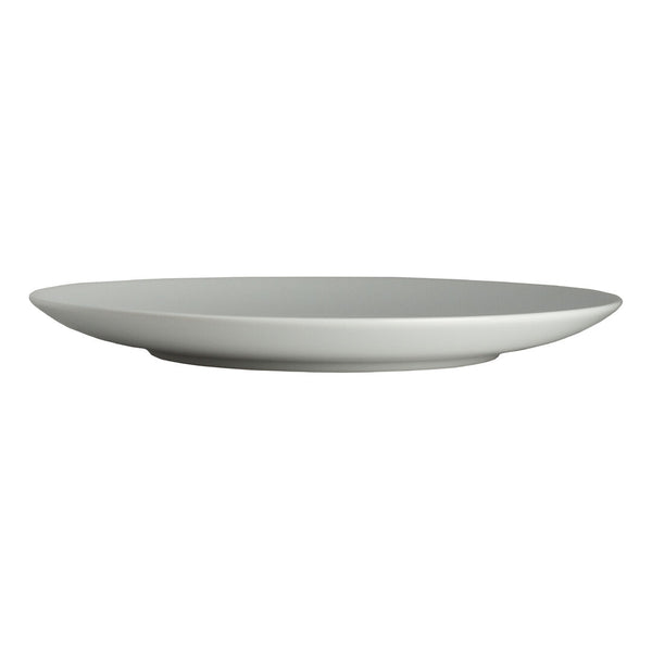 Utopia | Tableware | Essence Coupe Plate 27cm (10 5/8") | Bespoke77