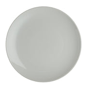 Utopia | Tableware | Essence Coupe Plate 20.3cm (8") | Bespoke77