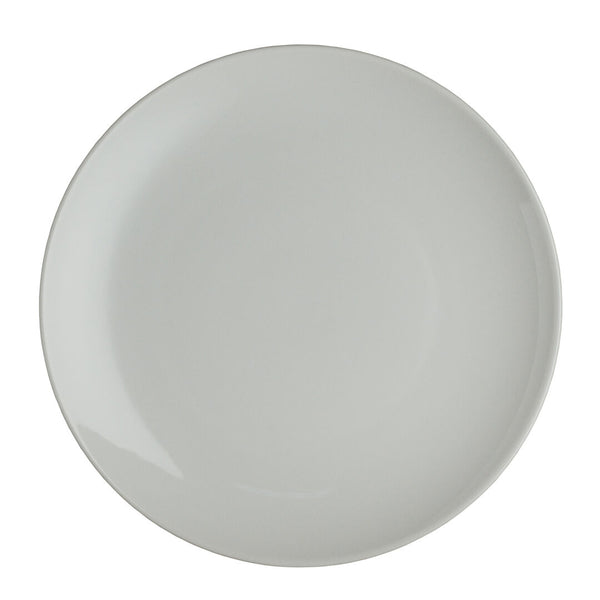 Utopia | Tableware | Essence Coupe Plate 20.3cm (8") | Bespoke77
