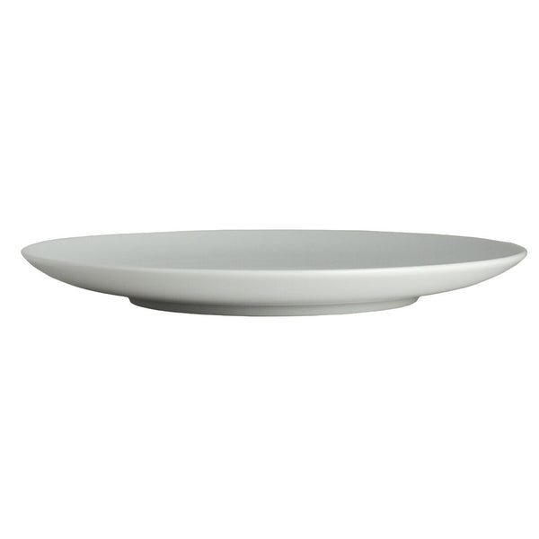 Utopia | Tableware | Essence Coupe Plate 20.3cm (8") | Bespoke77