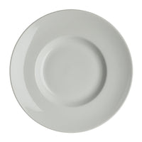 Utopia | Tableware | Essence Wing Salad Bowl 26.7 x 5.1cm 15.5cl (10 1/2 x 2" 5 1/4oz) | Bespoke77