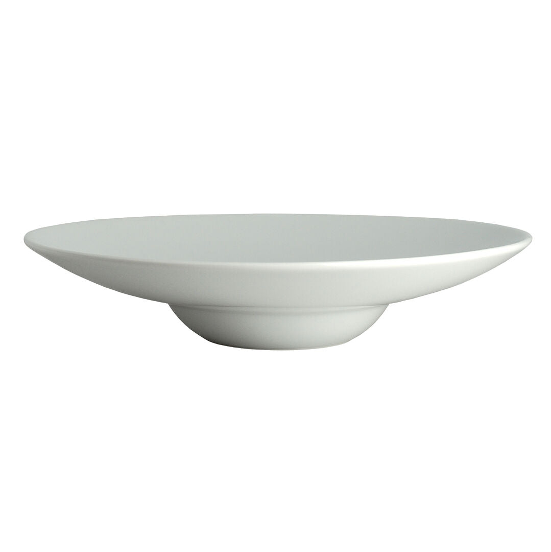 Utopia | Tableware | Essence Wing Tasting Bowl 21 x 4.4cm 7.4cl (8 1/4 x 1 3/4" 2 1/2oz) | Bespoke77