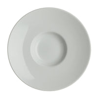 Utopia | Tableware | Essence Wing Tasting Bowl 21 x 4.4cm 7.4cl (8 1/4 x 1 3/4" 2 1/2oz) | Bespoke77