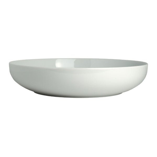 Utopia | Tableware | Essence Low Bowl 21.9 x 5.1cm 106.5cl (8 5/8 x 2" 36oz) | Bespoke77