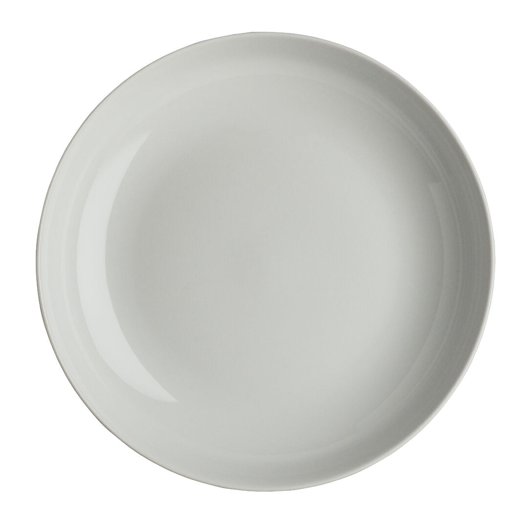 Utopia | Tableware | Essence Low Bowl 21.9 x 5.1cm 106.5cl (8 5/8 x 2" 36oz) | Bespoke77