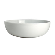Utopia | Tableware | Essence Low Bowl 15.2 x 5.1cm 59.1cl (6 x 2" 20oz) | Bespoke77